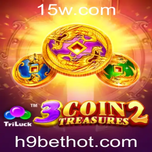 Descubra o Universo de 3CoinTreasures2: A Nova Experiência de Jogo com h9bet
