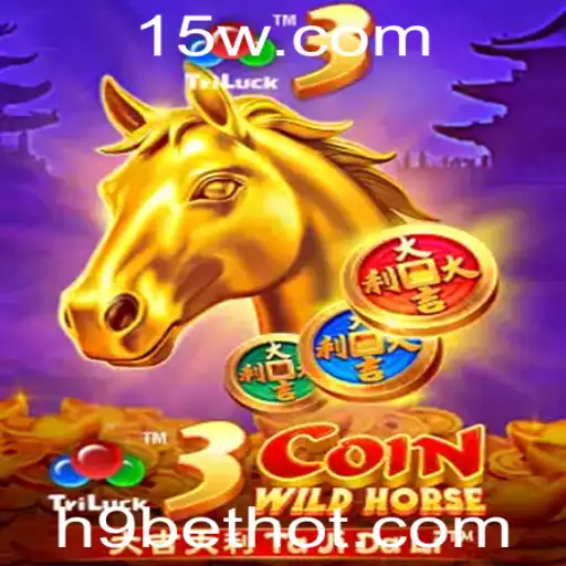 Explorando o Mundo Fascinante de 3CoinWildHorse: Um Jogo Inovador