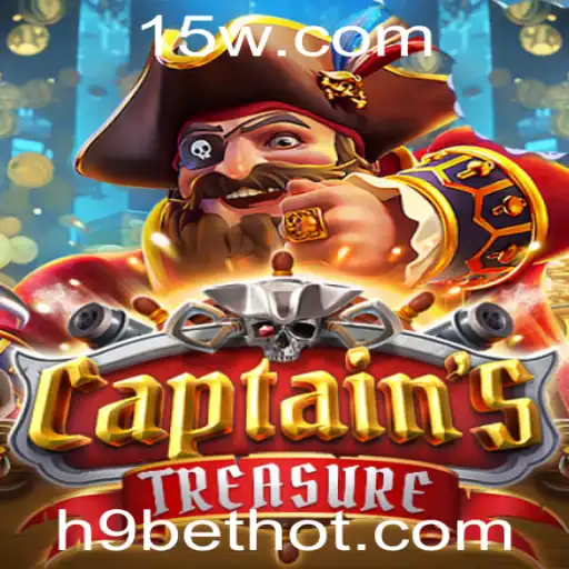 Descubra o Mundo de Aventuras em CaptainssTreasure