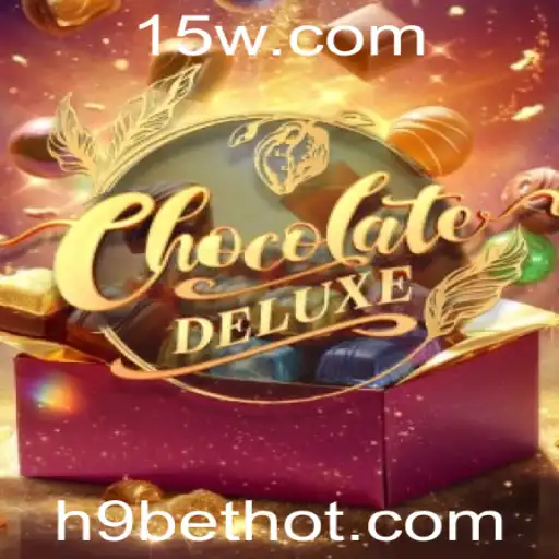 Desvendando o Universo de ChocolateDeluxe: O Jogo dos Confeiteiros de Elite