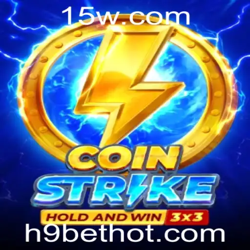 Coinstrike: O Jogo que Está Transformando a Indústria com H9bet