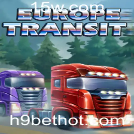 Descobrindo o Fascinante Mundo de EuropeTransit: Um Jogo de Estratégia Inovador