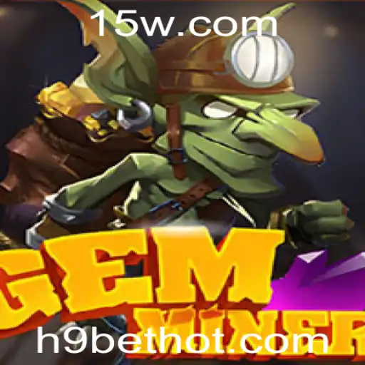 Explorando o Mundo de GemMiner: Um Jogo de Aventura e Estratégia