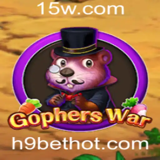 GophersWar: Um Jogo Estrategicamente Empolgante em 2023