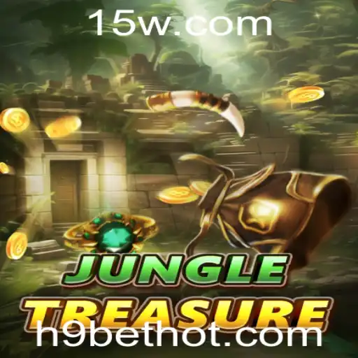 Explorando JungleTreasure: Um Mergulho nas Regras e Atrações do Jogo