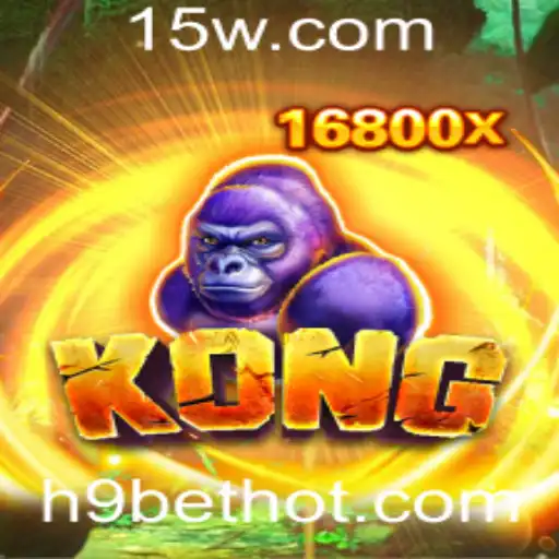 Kong: Explorando o Universo do Jogo e a Inovadora Plataforma h9bet