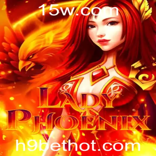 Explorando LadyPhoenix: Um Mergulho no Mundo do Jogo H9bet
