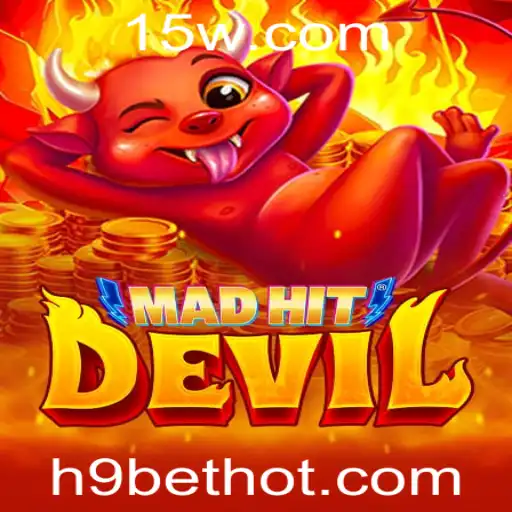Descubra o Fascinante Universo de MadHitDevil