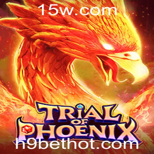 Descubra o Fascinante Mundo de TrialofPhoenix: Um Jogo de Aventura e Estratégia