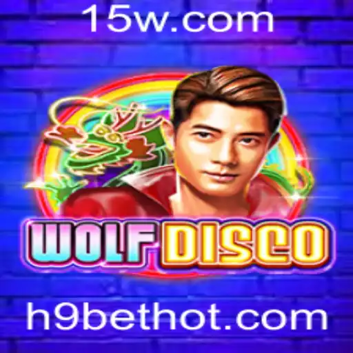 Explorando o Empolgante Mundo de WolfDisco