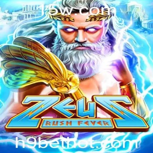 ZeusRushFever: A Nova Sensação no Universo dos Jogos